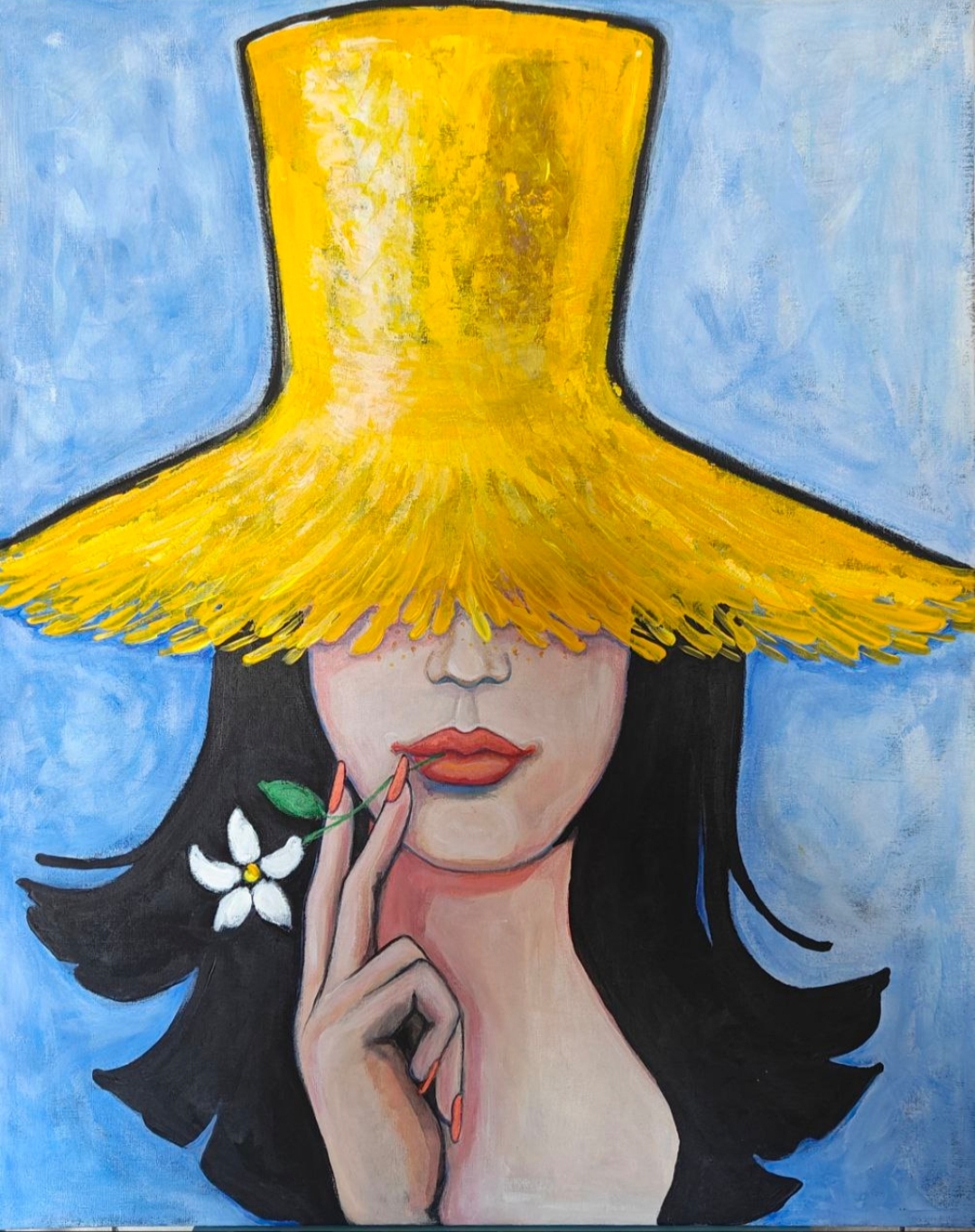 Абстрактная композиция