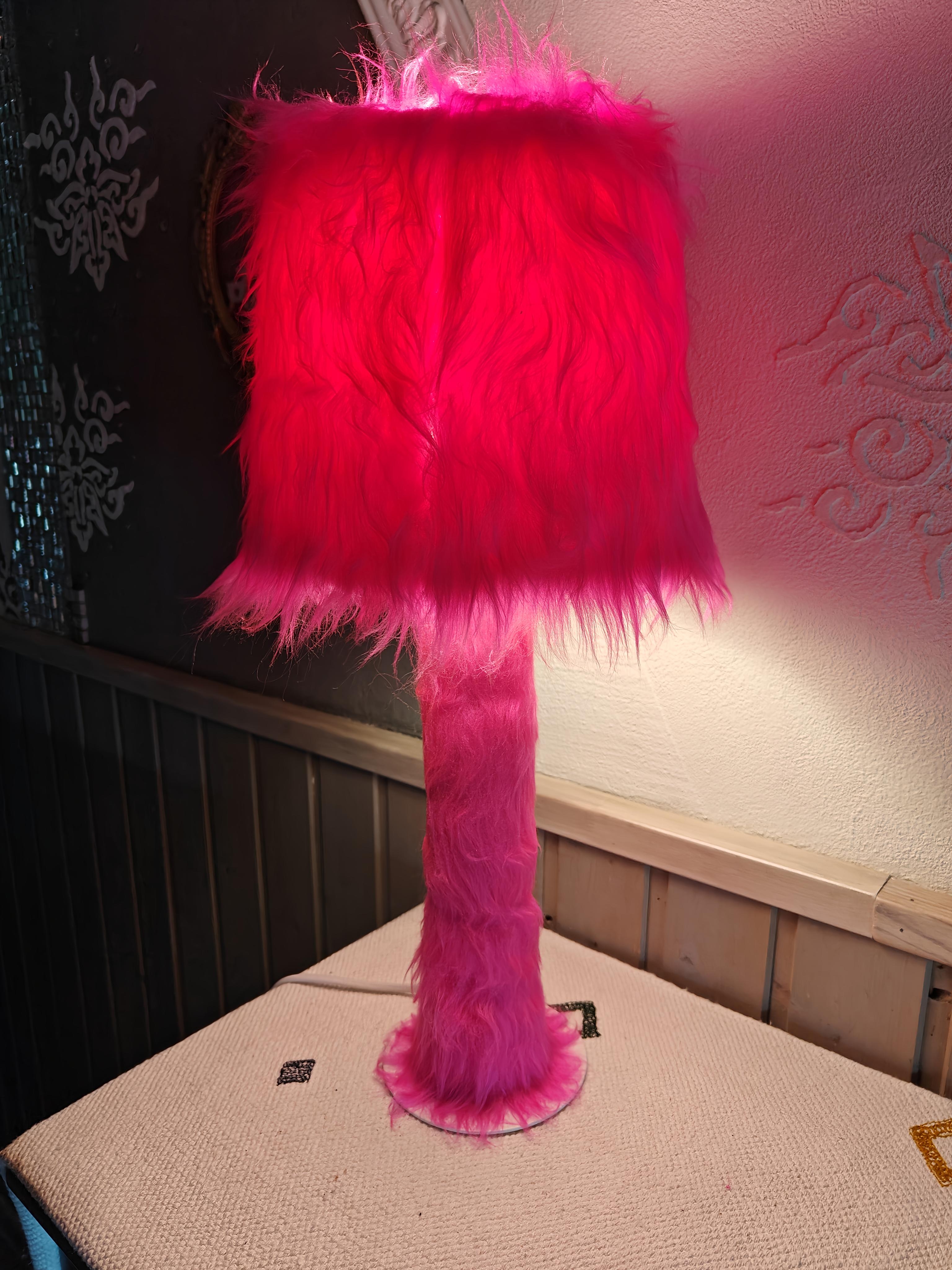 Дизайнерская ваза