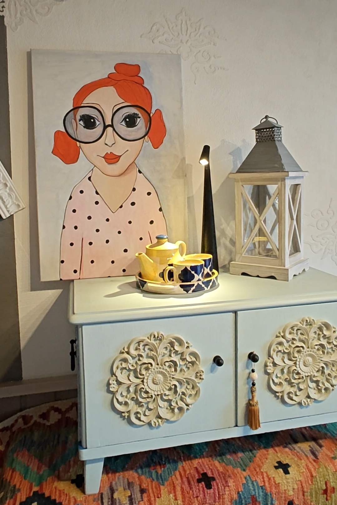 Абстрактная композиция