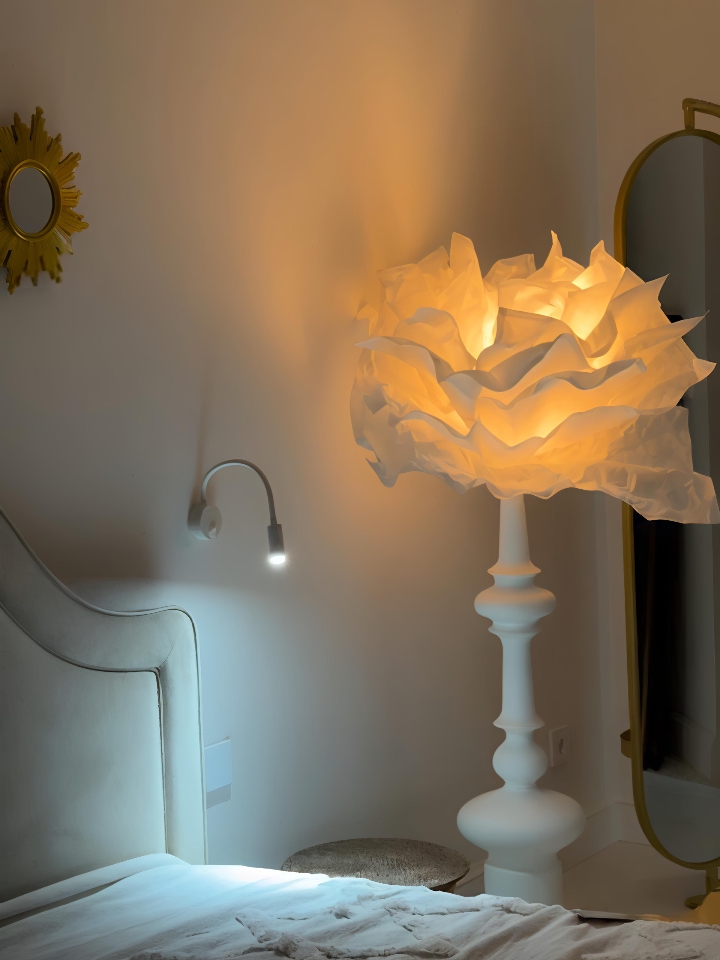 Светлая квартира г. Пенза