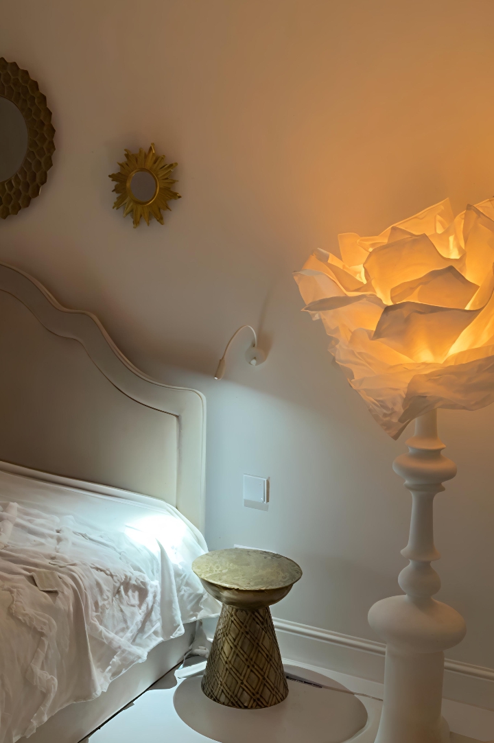 Светлая квартира г. Пенза