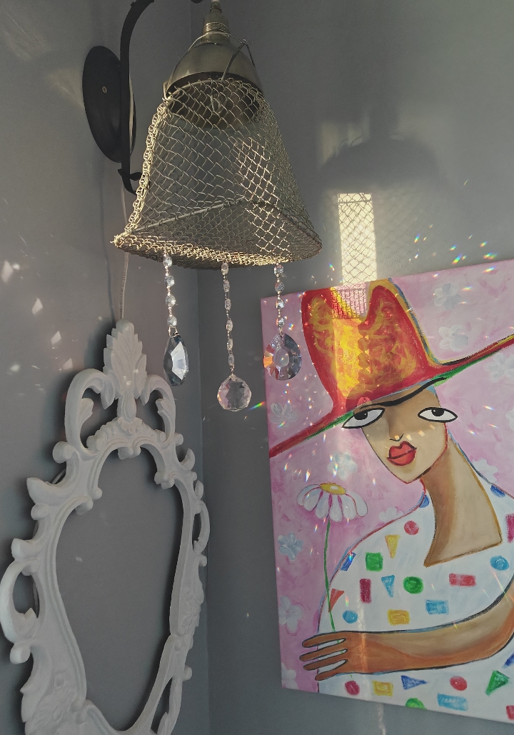 Редизайн гостевого домика в Коммунарке 