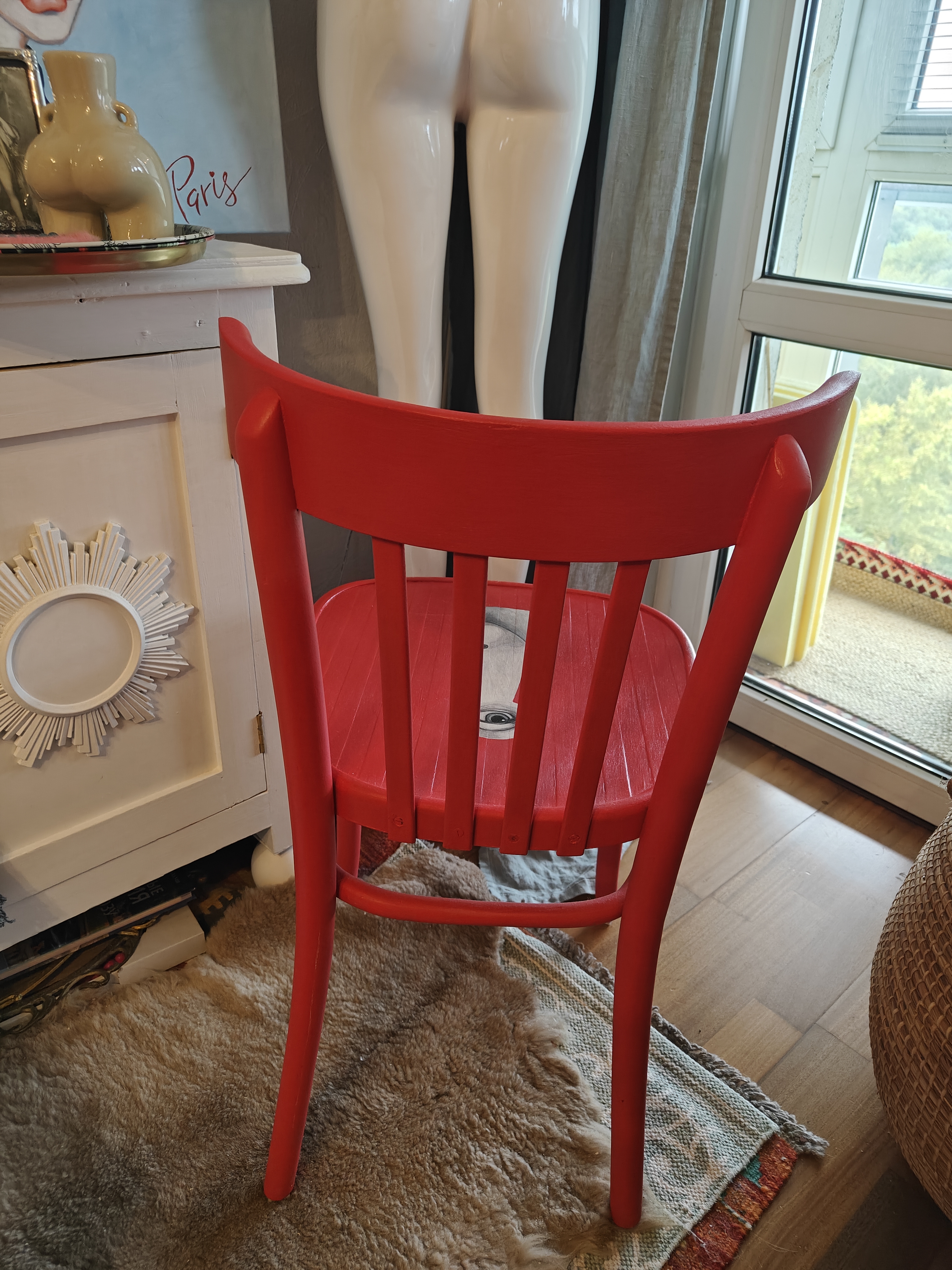 Венский стул 