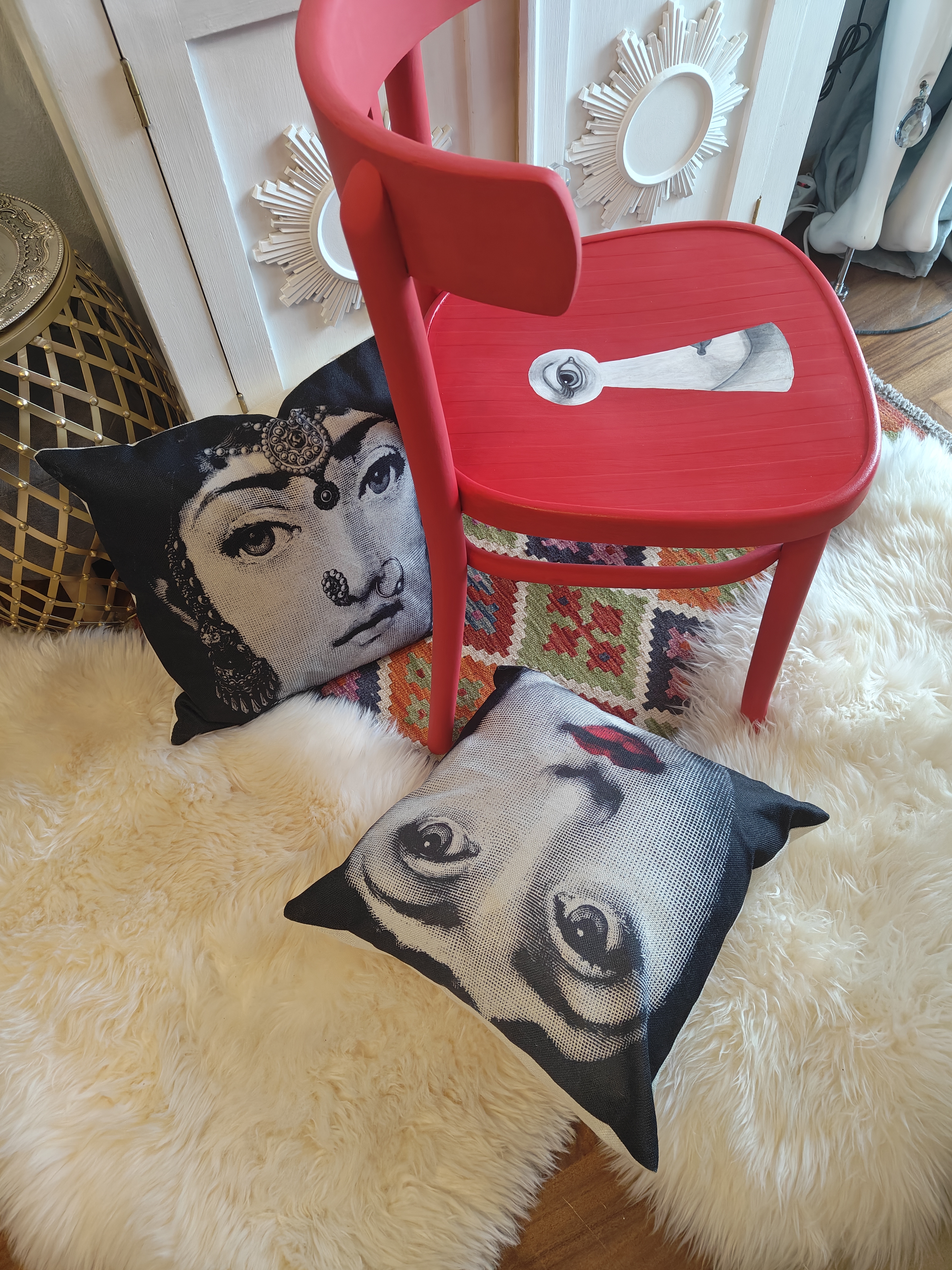 Венский стул 