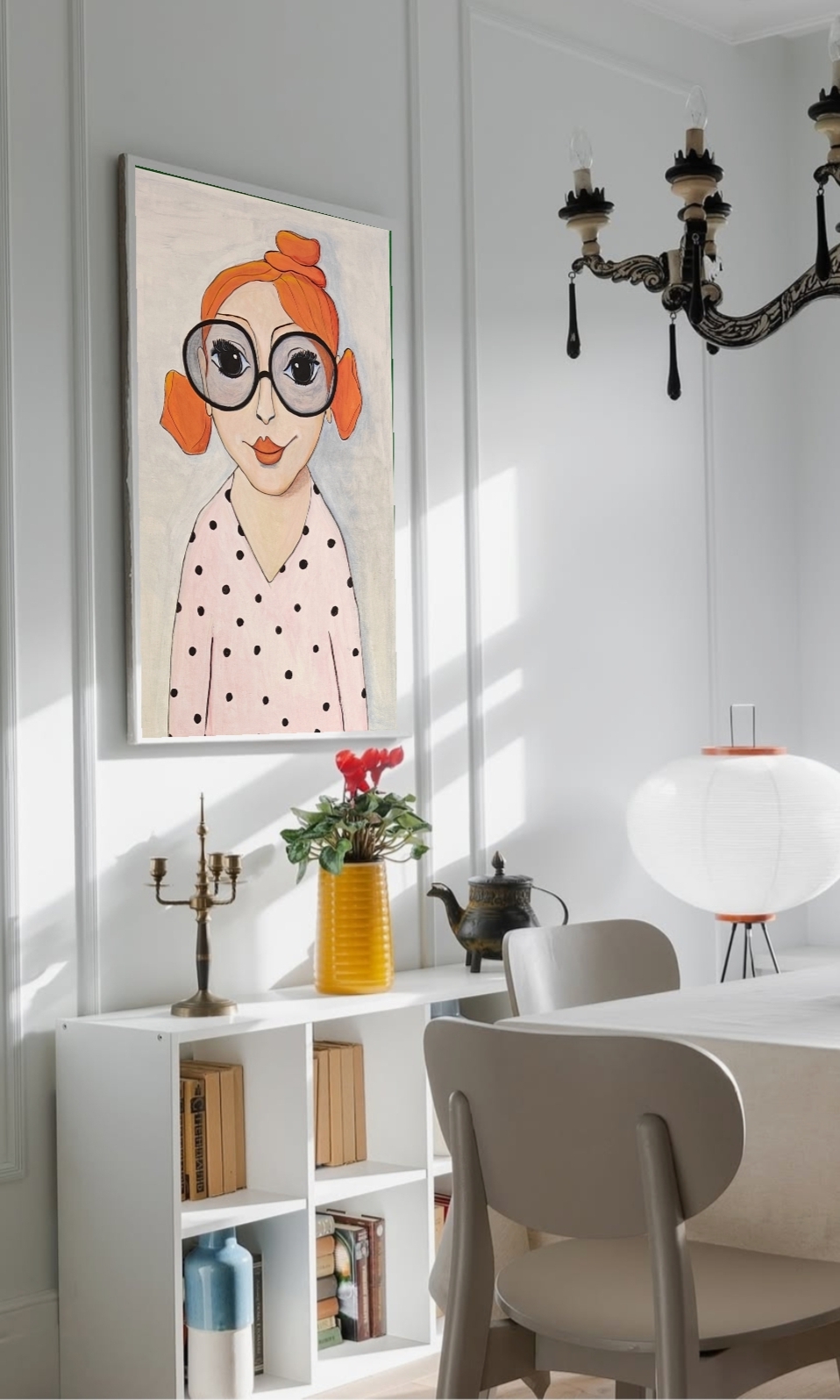 ОЧКИ МНЕ К ЛИЦУ