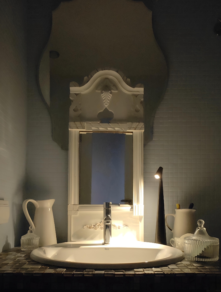 Декорирование квартиры  на Свиблово