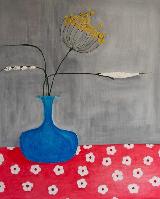 Абстрактная композиция