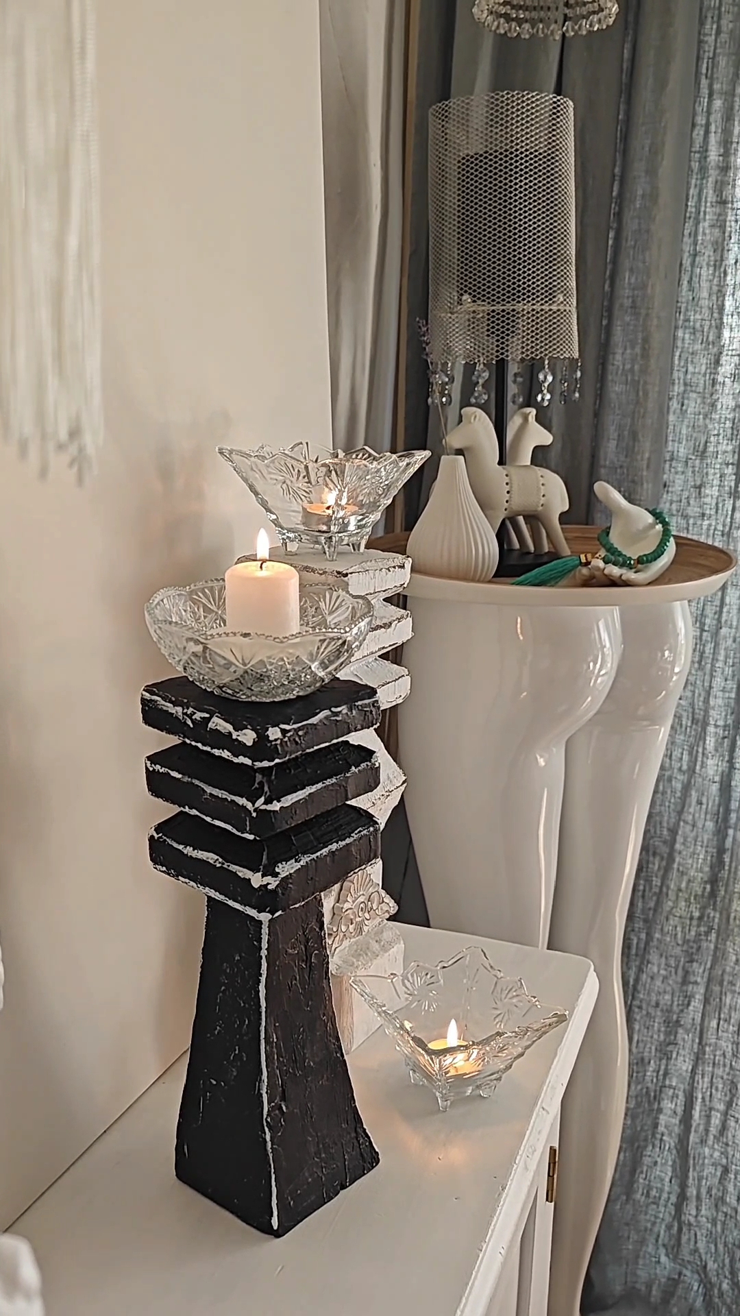 Современная квартира