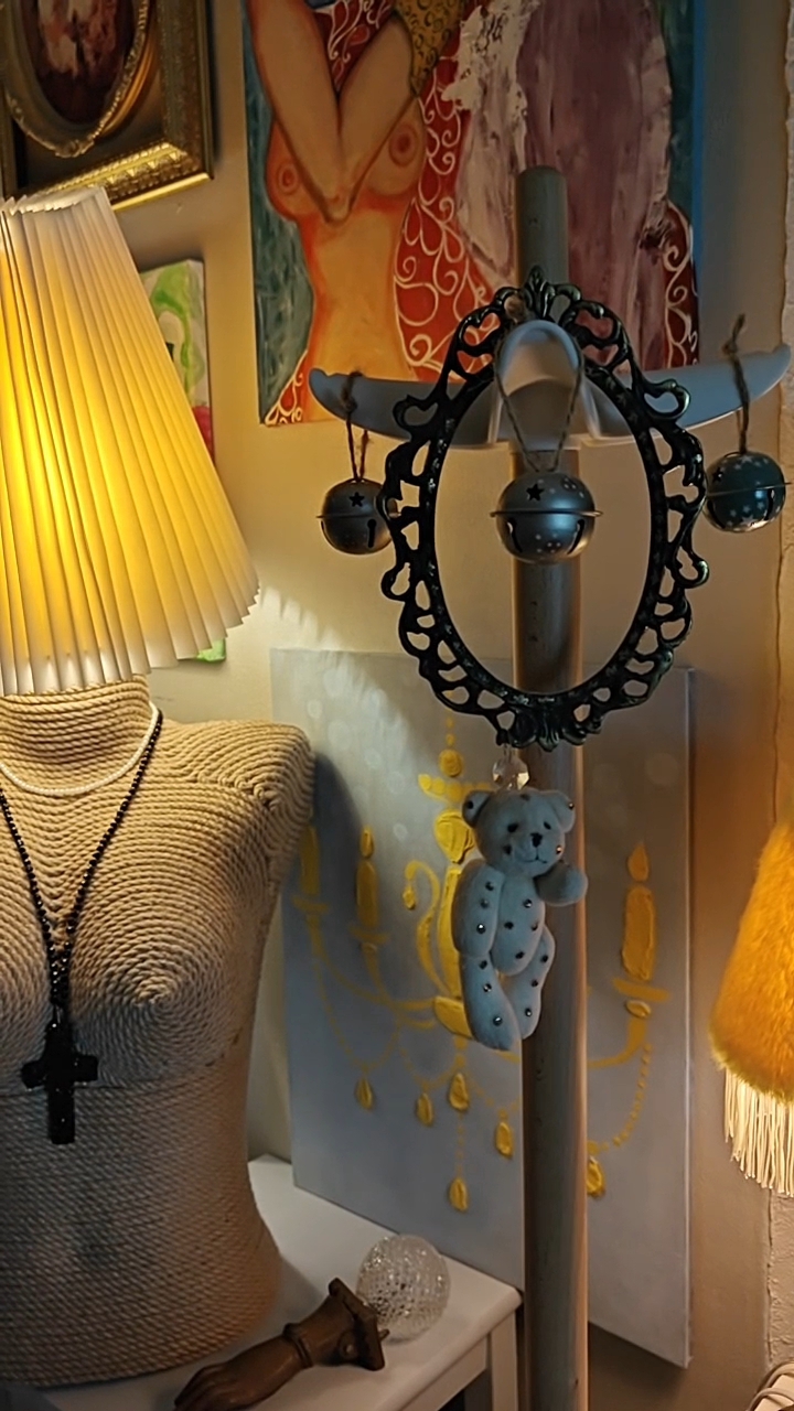 Декорирование квартиры  на Свиблово