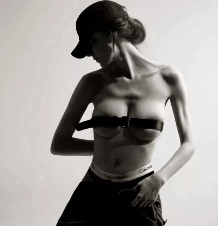 Фото специалиста в сфере fashion -  Нино 