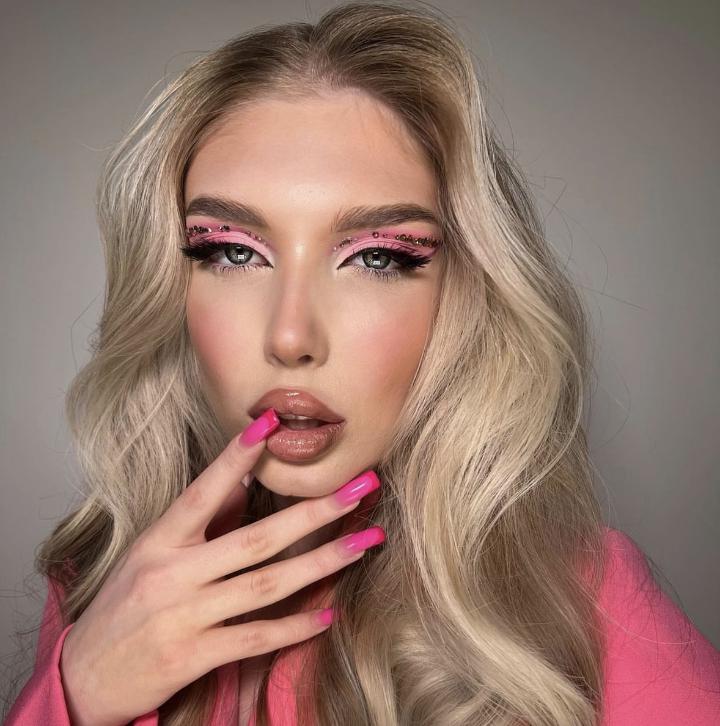 Фото специалиста в сфере fashion -  Стелла 