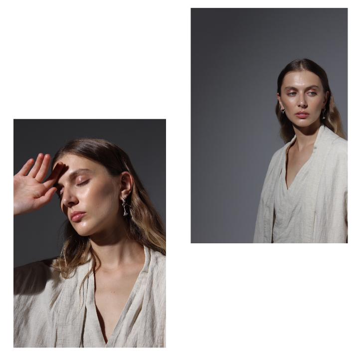 Фото специалиста в сфере fashion -  Юлия  Сохненко 