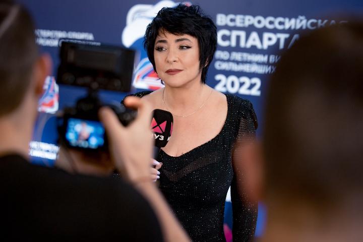 Фото специалиста в сфере fashion -  Михаил Усков