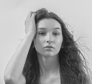 Фото модели -  Сандра  Г