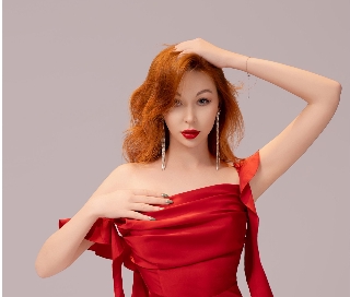 Фото модели -  Юлия Мартынова