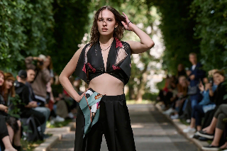 Фото Анна Петрушина