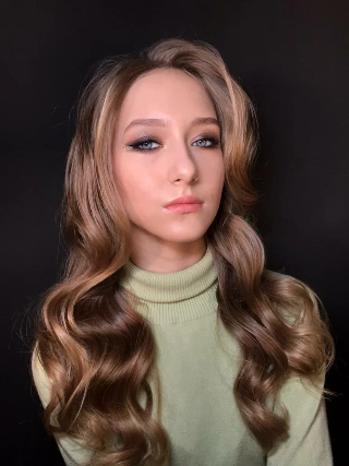 Фото Анна Гаврилова