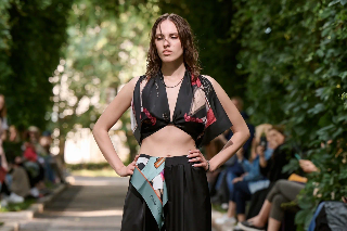 Фото Анна Петрушина