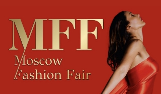 Обложка мероприятия MOSCOW FASHION FAIR XII Сезон 