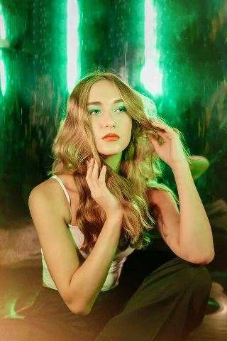 Фото Анна Гаврилова
