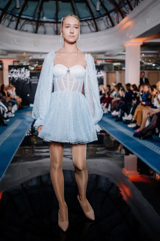 Фото Анна Гаврилова