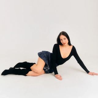 Фото Анна Бирюля