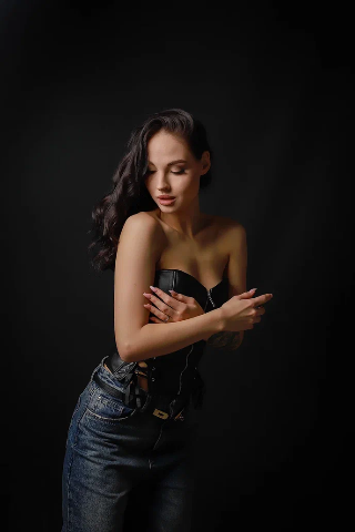 Фото Анна Бирюля