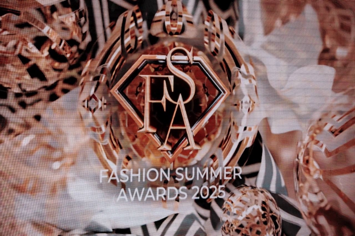 Обложка новости Fashion Summer Awards 2025
