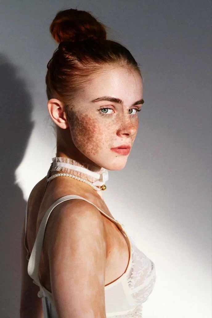 Фото модели -  Юстиция Артэм