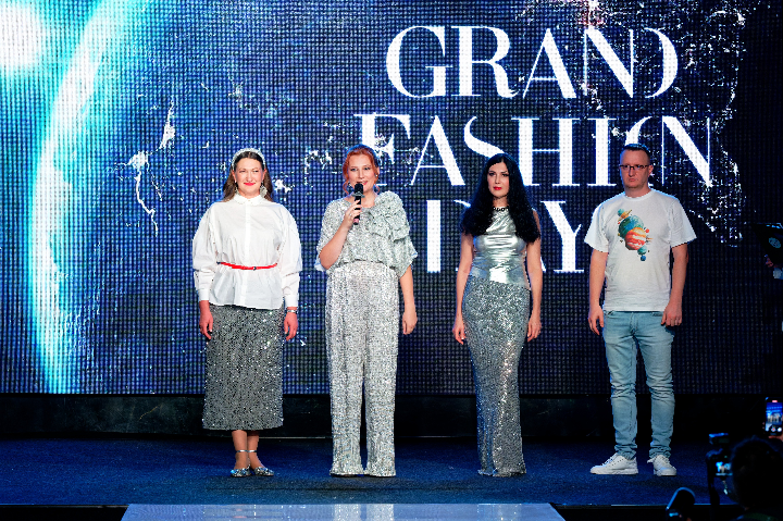 Обложка новости GRAND FASHION DAYS 6 СЕЗОН