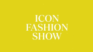 Обложка мероприятия ICON FASHION SHOW