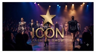 Обложка мероприятия ICON FASHION SHOW Summer